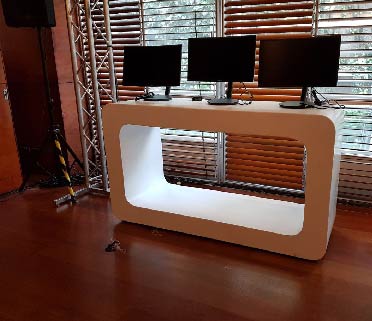 Proyecto Letras Intel